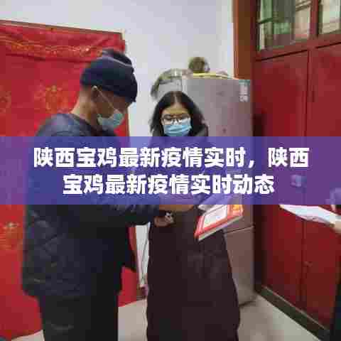 陕西宝鸡最新疫情实时，陕西宝鸡最新疫情实时动态 
