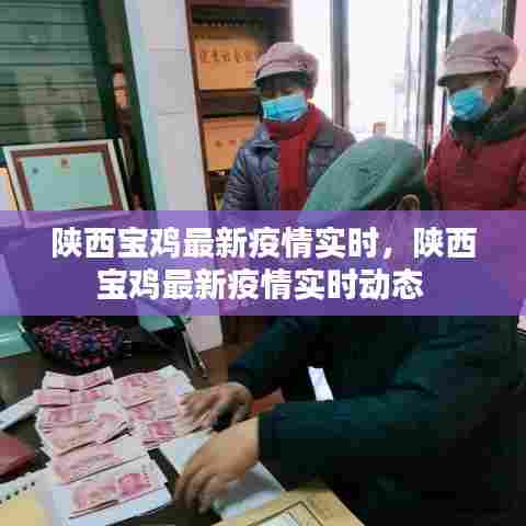 陕西宝鸡最新疫情实时,陕西宝鸡最新疫情实时动态