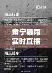 肃宁暴雨实时直播今天视频,肃宁暴雨实时直播今天视频回放