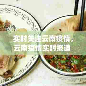 实时关注云南疫情,云南疫情实时报道