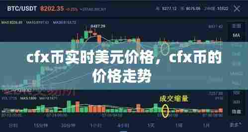 cfx币实时美元价格,cfx币的价格走势