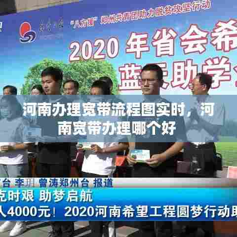 河南办理宽带流程图实时,河南宽带办理哪个好