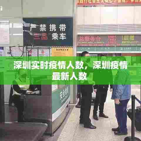 深圳实时疫情人数,深圳疫情最新人数