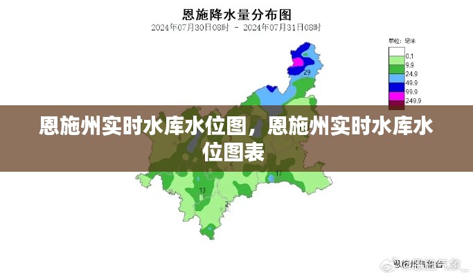 恩施州实时水库水位图，恩施州实时水库水位图表 