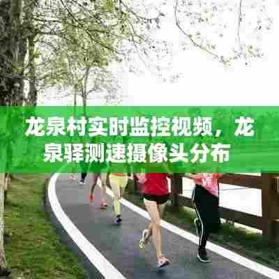龙泉村实时监控视频，龙泉驿测速摄像头分布 