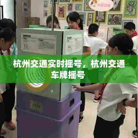 杭州交通实时摇号，杭州交通车牌摇号 