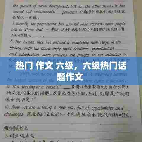 量入为出 第6页