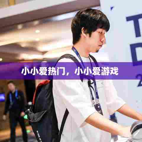 小小爱热门，小小爱游戏 
