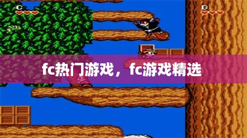 fc热门游戏，fc游戏精选 