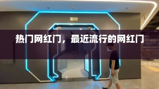 热门网红门,最近流行的网红门
