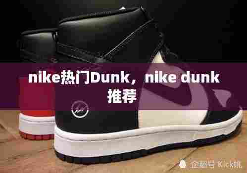 nike热门Dunk,nike dunk推荐