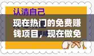 现在热门的免费赚钱项目,现在做免费赚钱项目