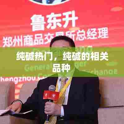 纯碱热门,纯碱的相关品种