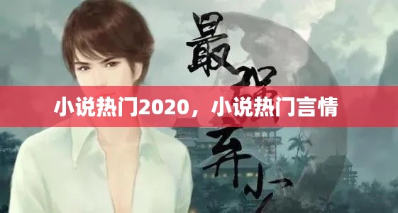 小说热门2020，小说热门言情 