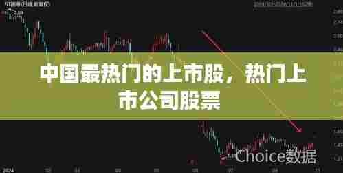 中国最热门的上市股,热门上市公司股票