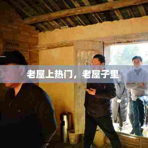 老屋上热门,老屋子里