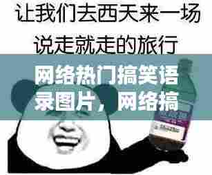 网络热门搞笑语录图片，网络搞笑经典语录 
