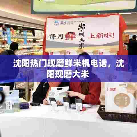 沈阳热门现磨鲜米机电话，沈阳现磨大米 