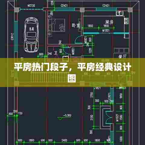 平房热门段子，平房经典设计图 