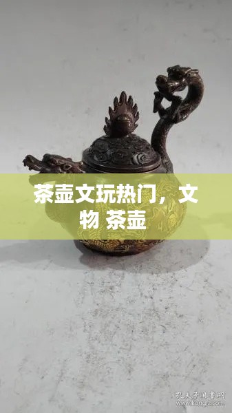 茶壶文玩热门，文物 茶壶 