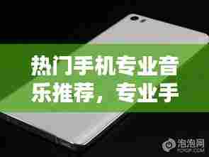 热门手机专业音乐推荐，专业手机音乐软件 