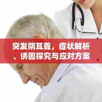 突发阴耳聋，症状解析、诱因探究与应对方案