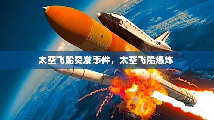太空飞船突发事件，太空飞船爆炸 