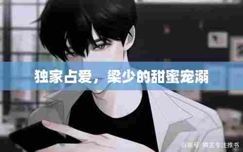 独家占爱,梁少的甜蜜宠溺