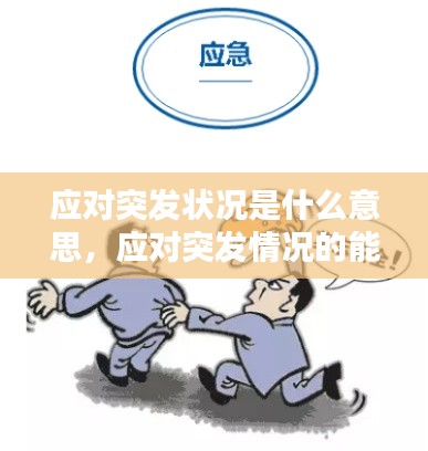 应对突发状况是什么意思，应对突发情况的能力 