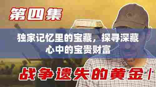 独家记忆里的宝藏，探寻深藏心中的宝贵财富