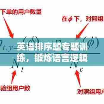英语排序题专题训练,锻炼语言逻辑与理解能力的绝佳途径