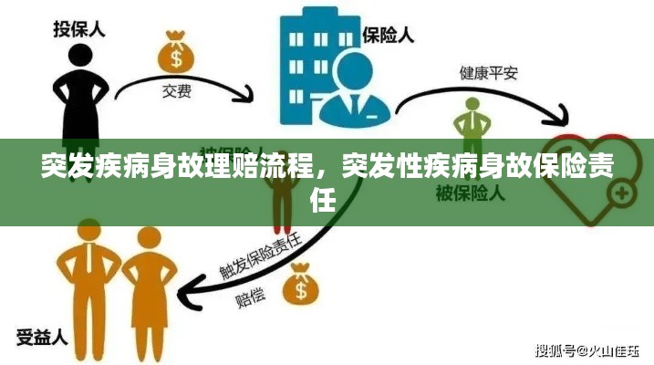 突发疾病身故理赔流程,突发性疾病身故保险责任