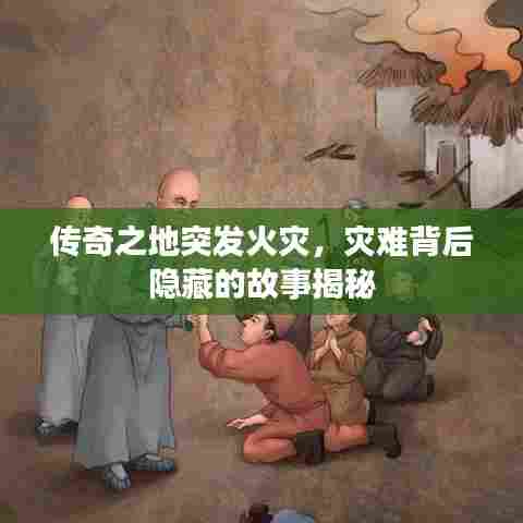 传奇之地突发火灾，灾难背后隐藏的故事揭秘