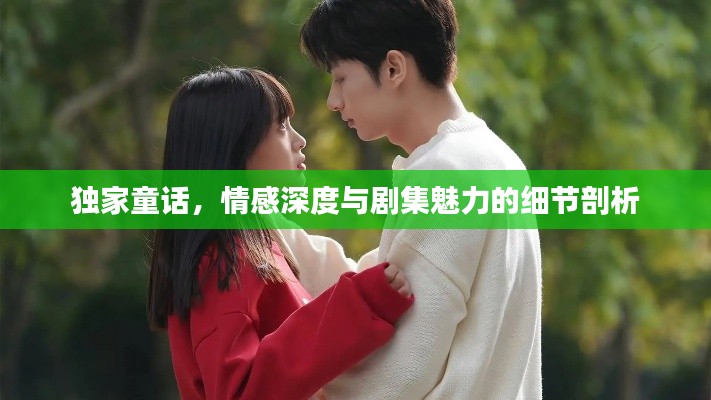 独家童话，情感深度与剧集魅力的细节剖析