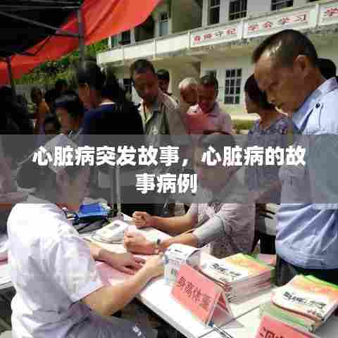 心脏病突发故事,心脏病的故事病例