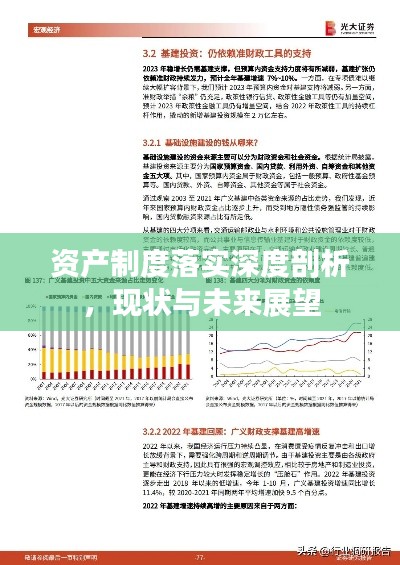 资产制度落实深度剖析,现状与未来展望