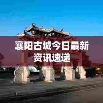 襄阳古城今日最新资讯速递