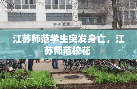 江苏师范学生突发身亡，江苏师范校花 