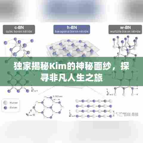 独家揭秘Kim的神秘面纱,探寻非凡人生之旅