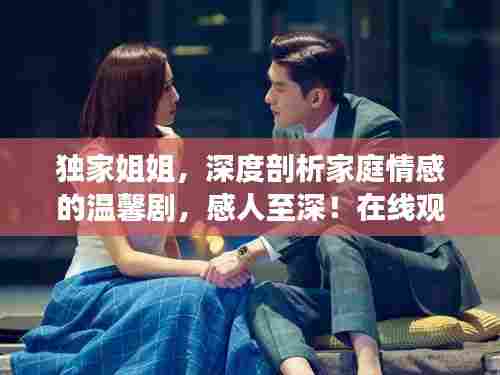 独家姐姐，深度剖析家庭情感的温馨剧，感人至深！在线观看不容错过。