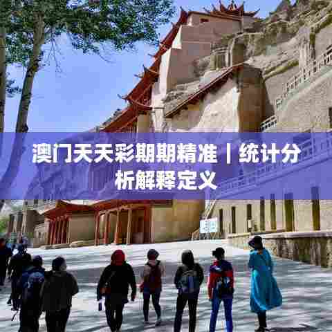 澳门天天彩期期精准|统计分析解释定义