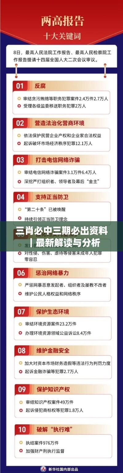 三肖必中三期必出资料｜最新解读与分析