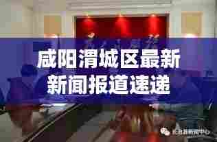 咸阳渭城区最新新闻报道速递