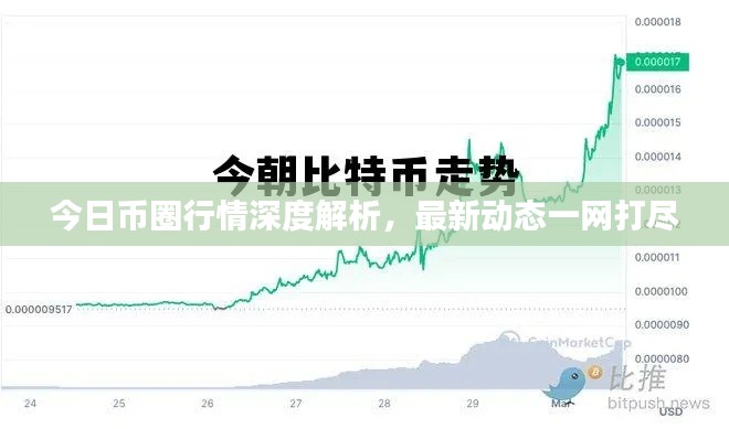 今日币圈行情深度解析,最新动态一网打尽