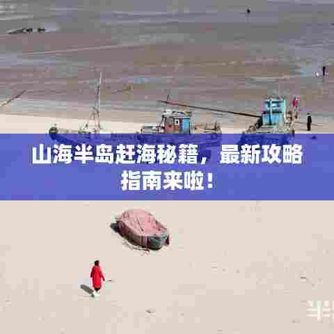 山海半岛赶海秘籍,最新攻略指南来啦!