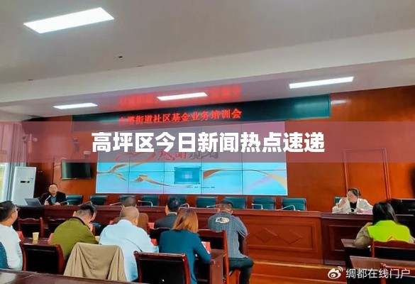 高坪区今日新闻热点速递