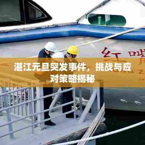 湛江元旦突发事件,挑战与应对策略揭秘