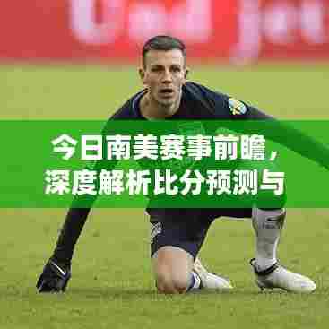 今日南美赛事前瞻，深度解析比分预测与潜在趋势