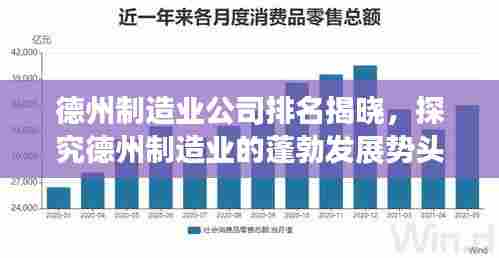 德州制造业公司排名揭晓,探究德州制造业的蓬勃发展势头