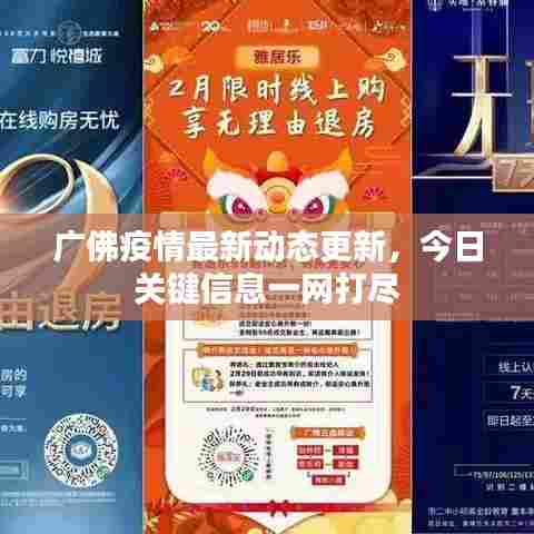 广佛疫情最新动态更新，今日关键信息一网打尽